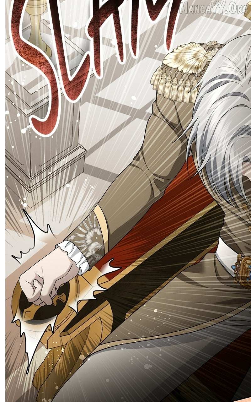 The Presepe Outside the Cage Chapter 55 page 25 - 