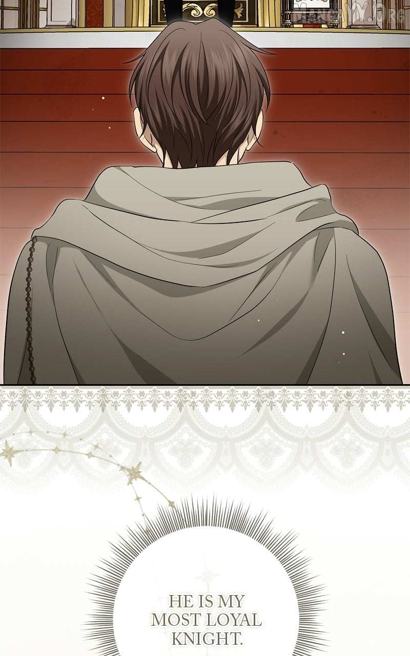 The Presepe Outside the Cage Chapter 55 page 4 - 