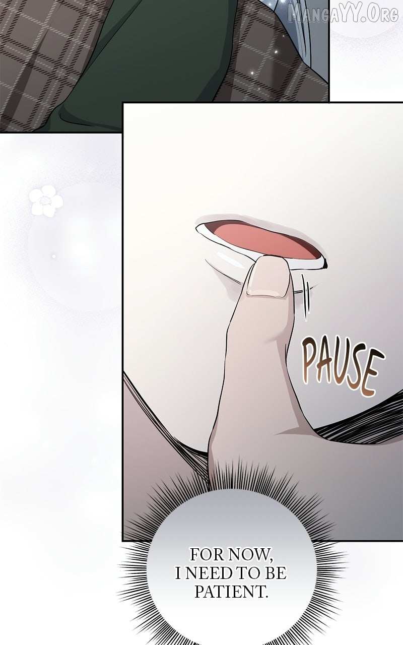 The Presepe Outside the Cage Chapter 55 page 44 - 