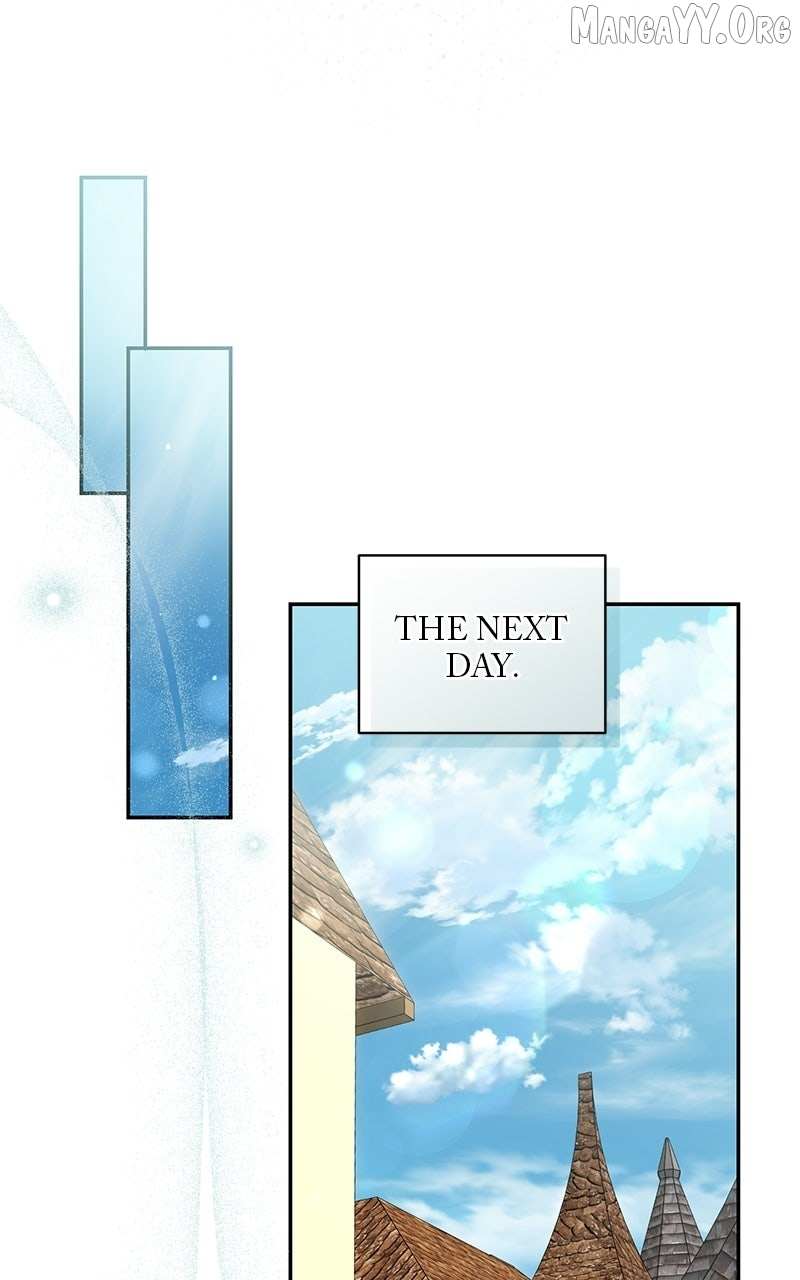 The Presepe Outside the Cage Chapter 55 page 49 - 