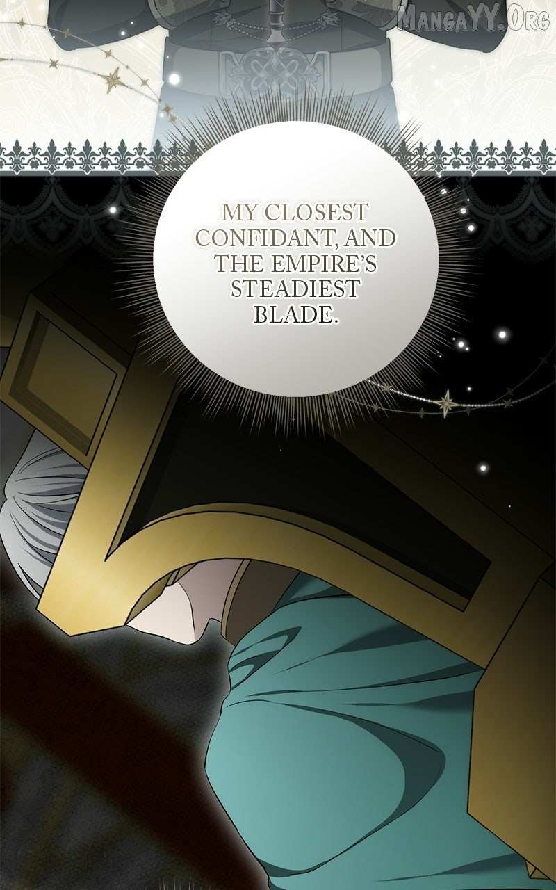 The Presepe Outside the Cage Chapter 55 page 6 - 