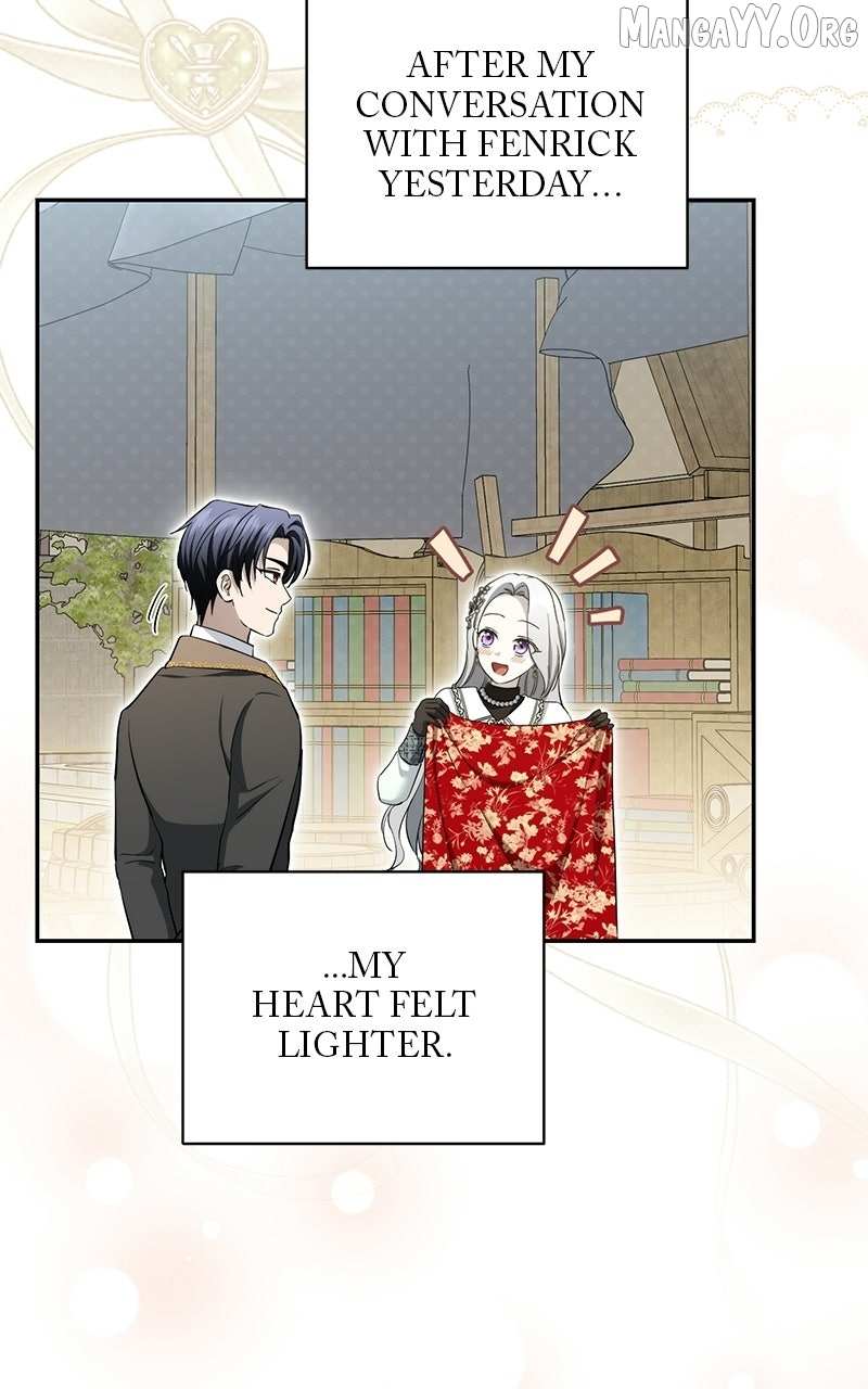 The Presepe Outside the Cage Chapter 55 page 52 - 