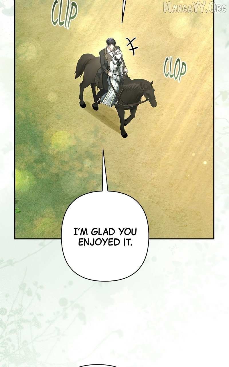 The Presepe Outside the Cage Chapter 55 page 60 - 