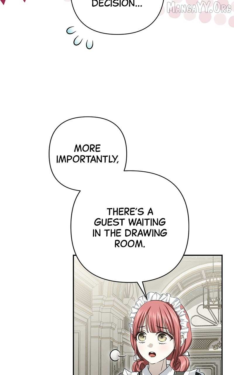 The Presepe Outside the Cage Chapter 55 page 70 - 