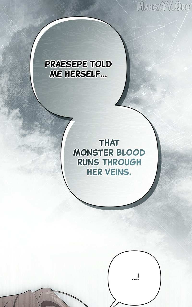 The Presepe Outside the Cage Chapter 55 page 8 - 
