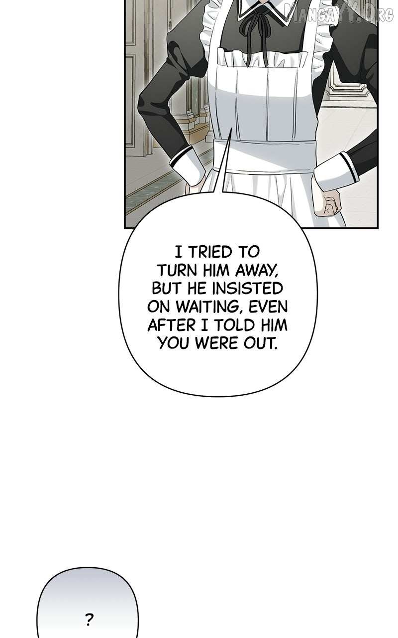 The Presepe Outside the Cage Chapter 55 page 71 - 