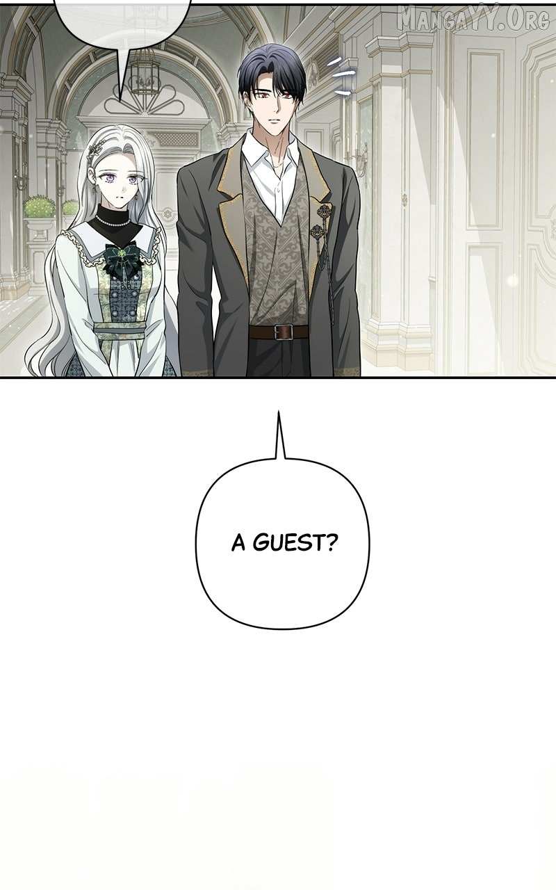 The Presepe Outside the Cage Chapter 55 page 72 - 