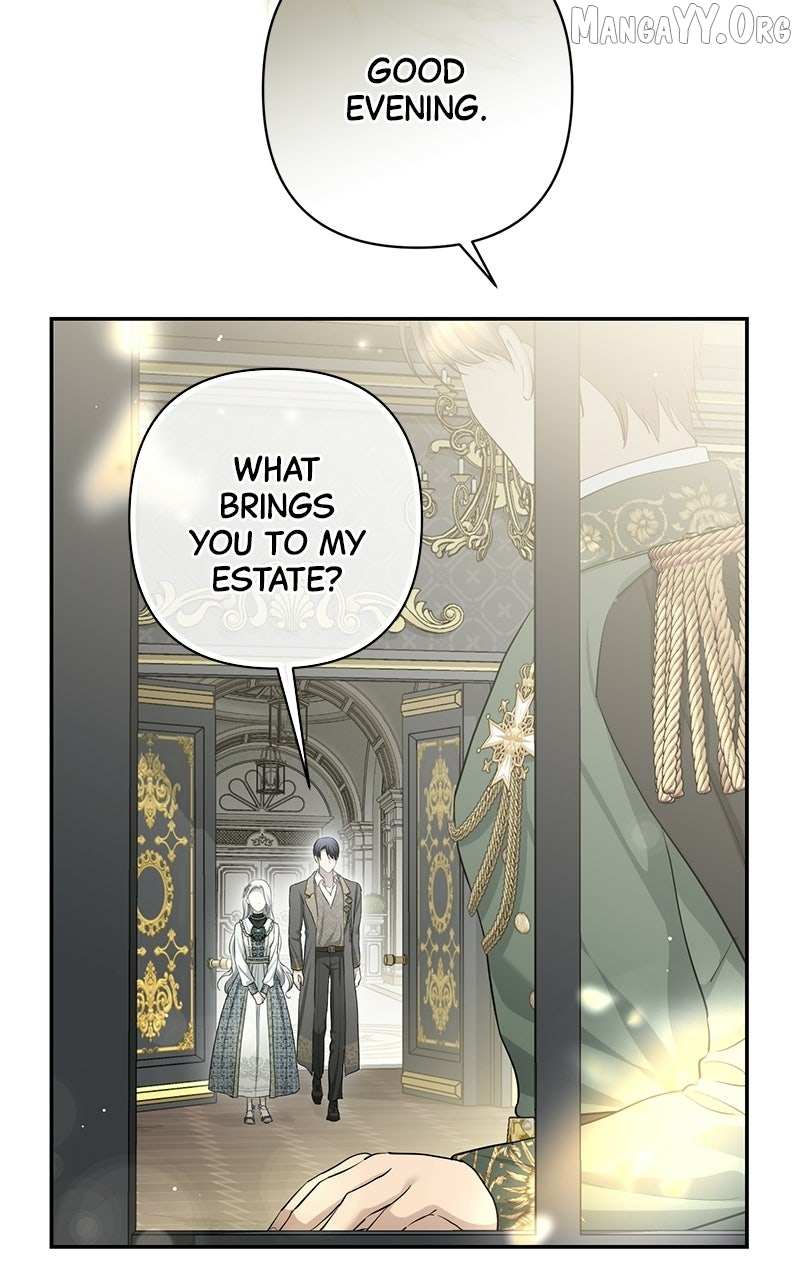 The Presepe Outside the Cage Chapter 55 page 75 - 