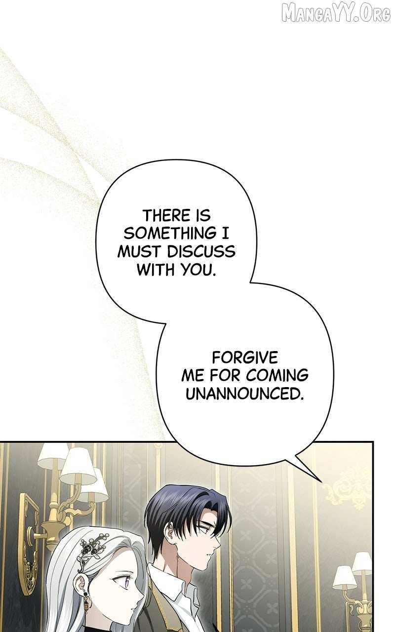 The Presepe Outside the Cage Chapter 55 page 76 - 