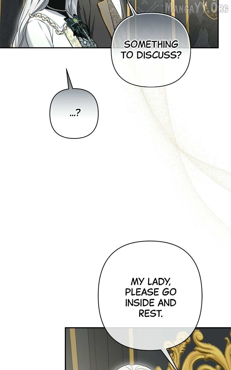 The Presepe Outside the Cage Chapter 55 page 77 - 