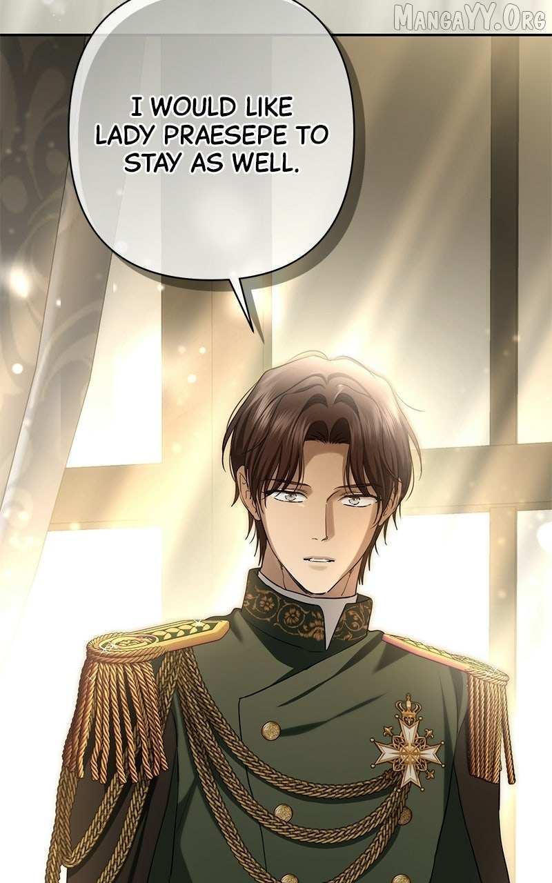 The Presepe Outside the Cage Chapter 55 page 80 - 