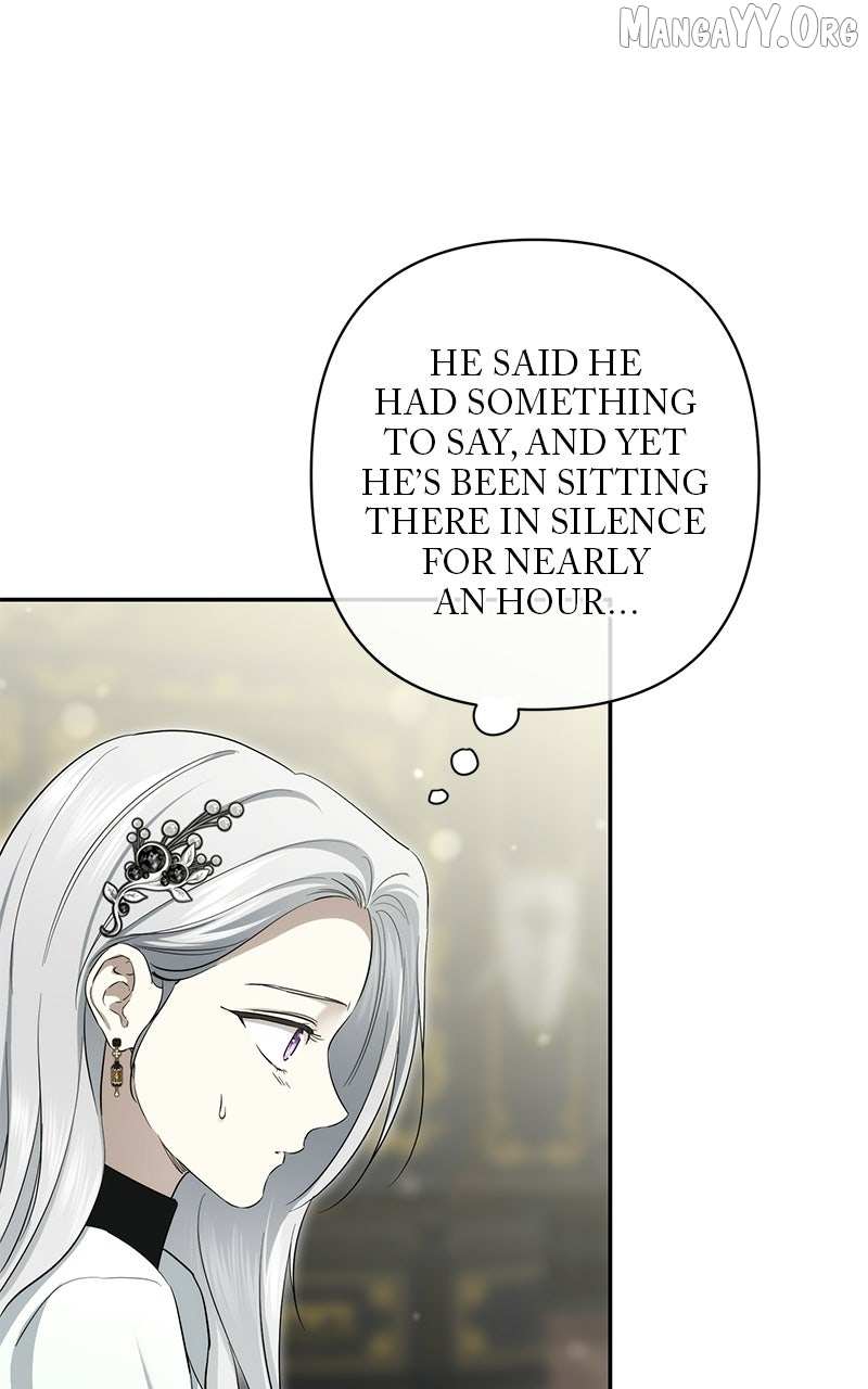 The Presepe Outside the Cage Chapter 55 page 86 - 