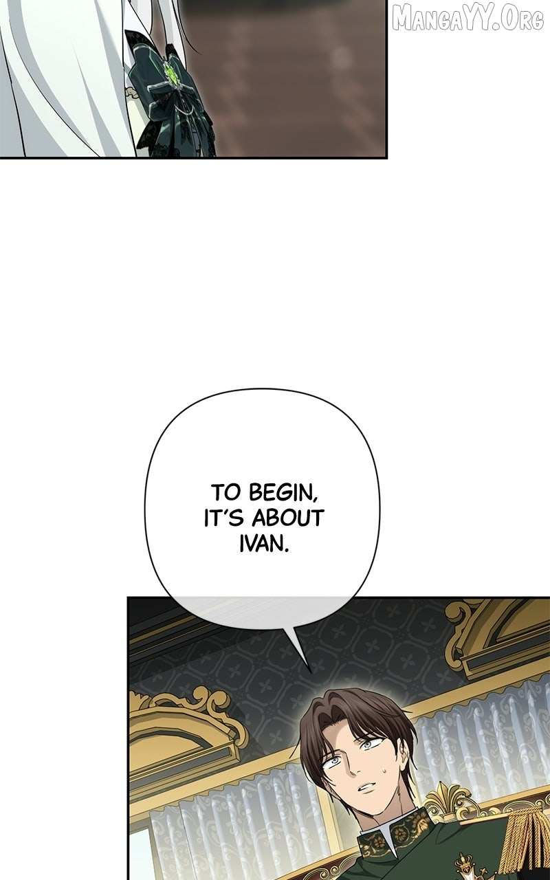 The Presepe Outside the Cage Chapter 55 page 87 - 
