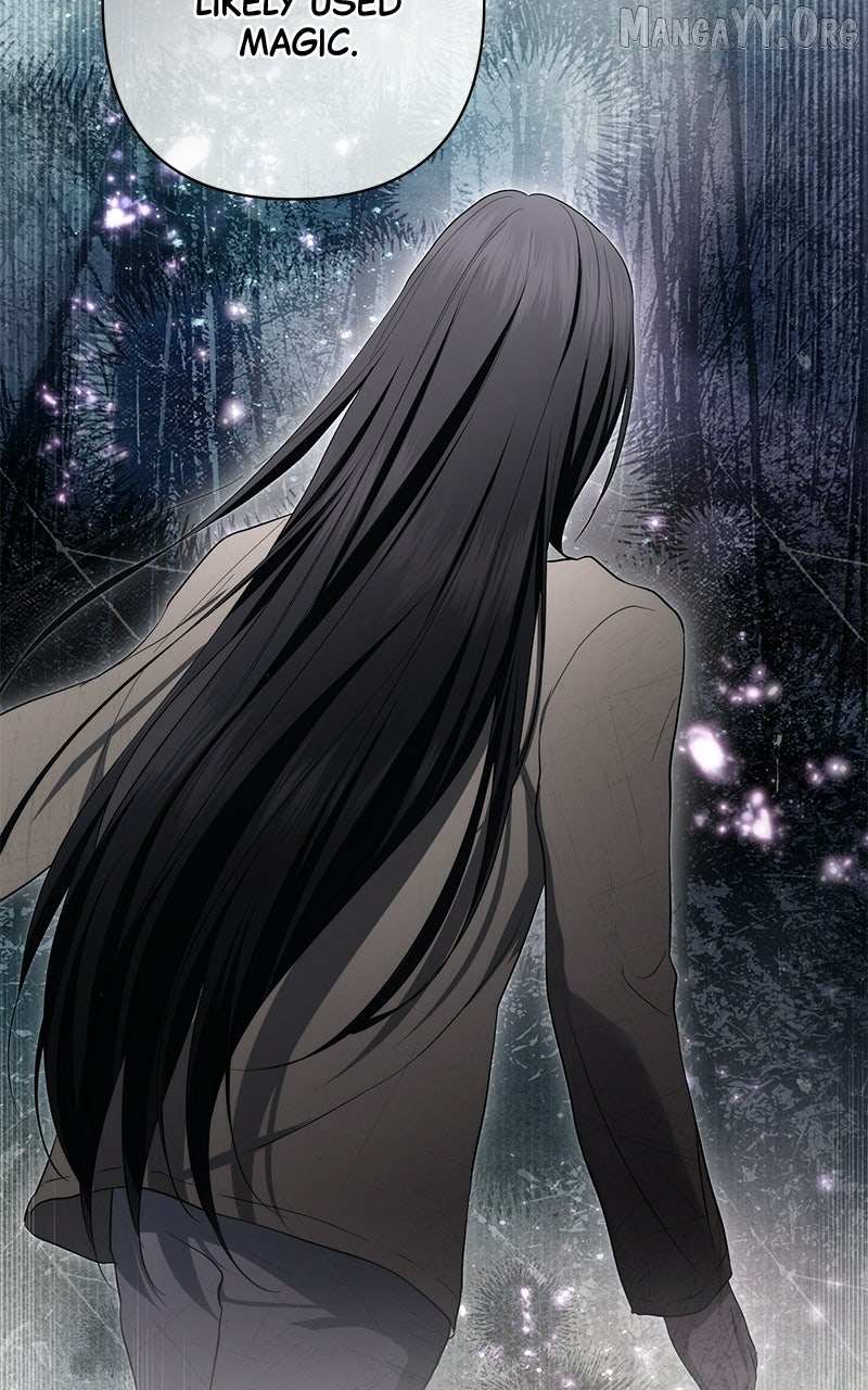 The Presepe Outside the Cage Chapter 55 page 89 - 