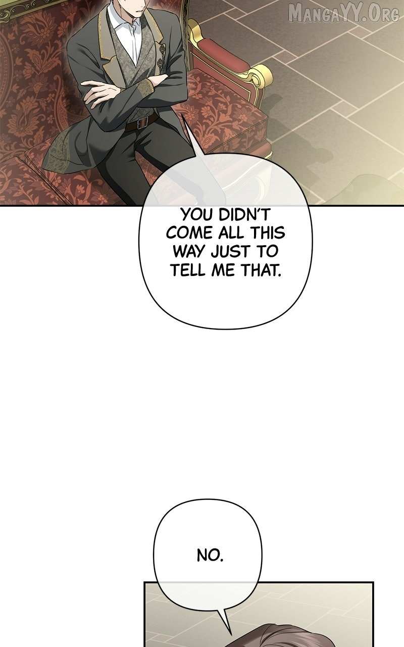 The Presepe Outside the Cage Chapter 55 page 91 - 