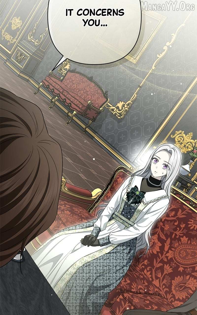 The Presepe Outside the Cage Chapter 55 page 93 - 