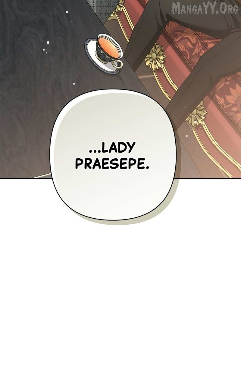 The Presepe Outside the Cage Chapter 55 page 94 - 