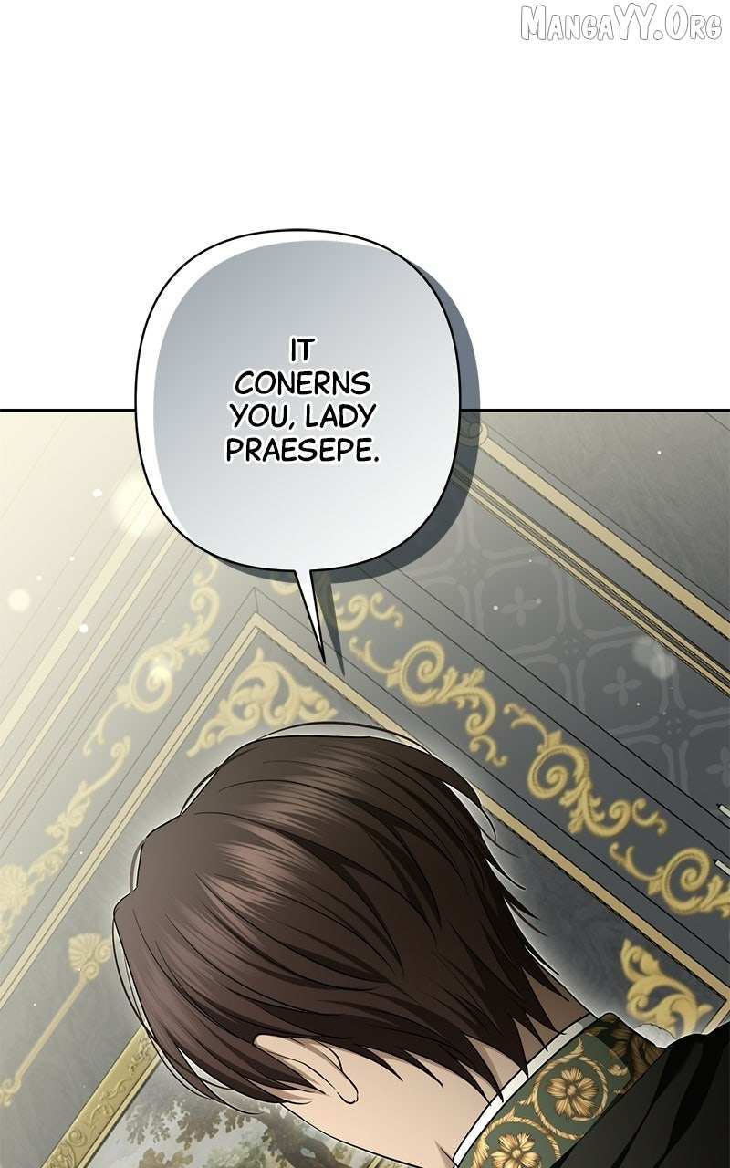 The Presepe Outside the Cage Chapter 56 page 1 - 