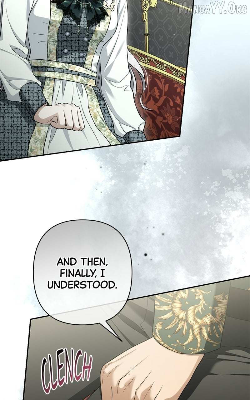 The Presepe Outside the Cage Chapter 56 page 11 - 
