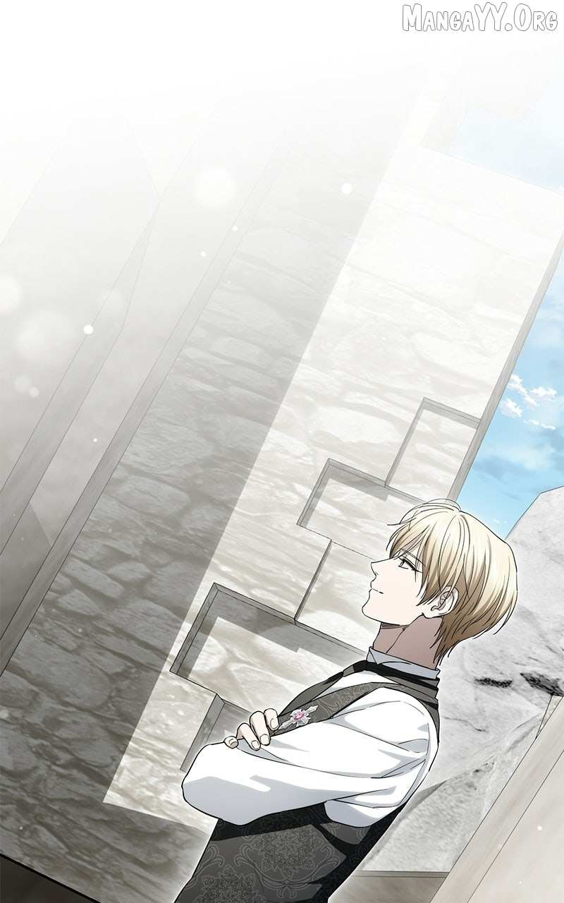 The Presepe Outside the Cage Chapter 56 page 101 - 