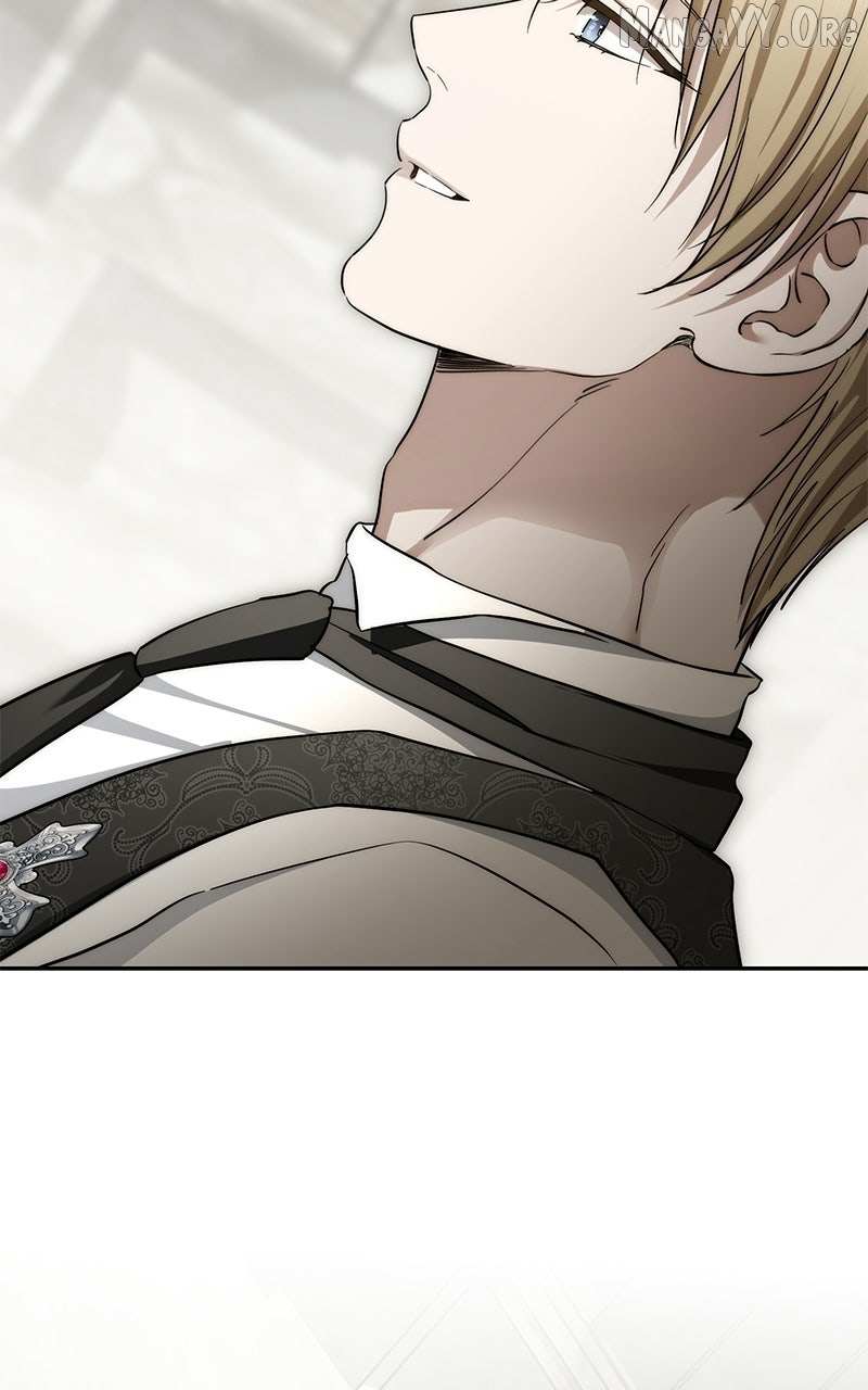 The Presepe Outside the Cage Chapter 56 page 103 - 