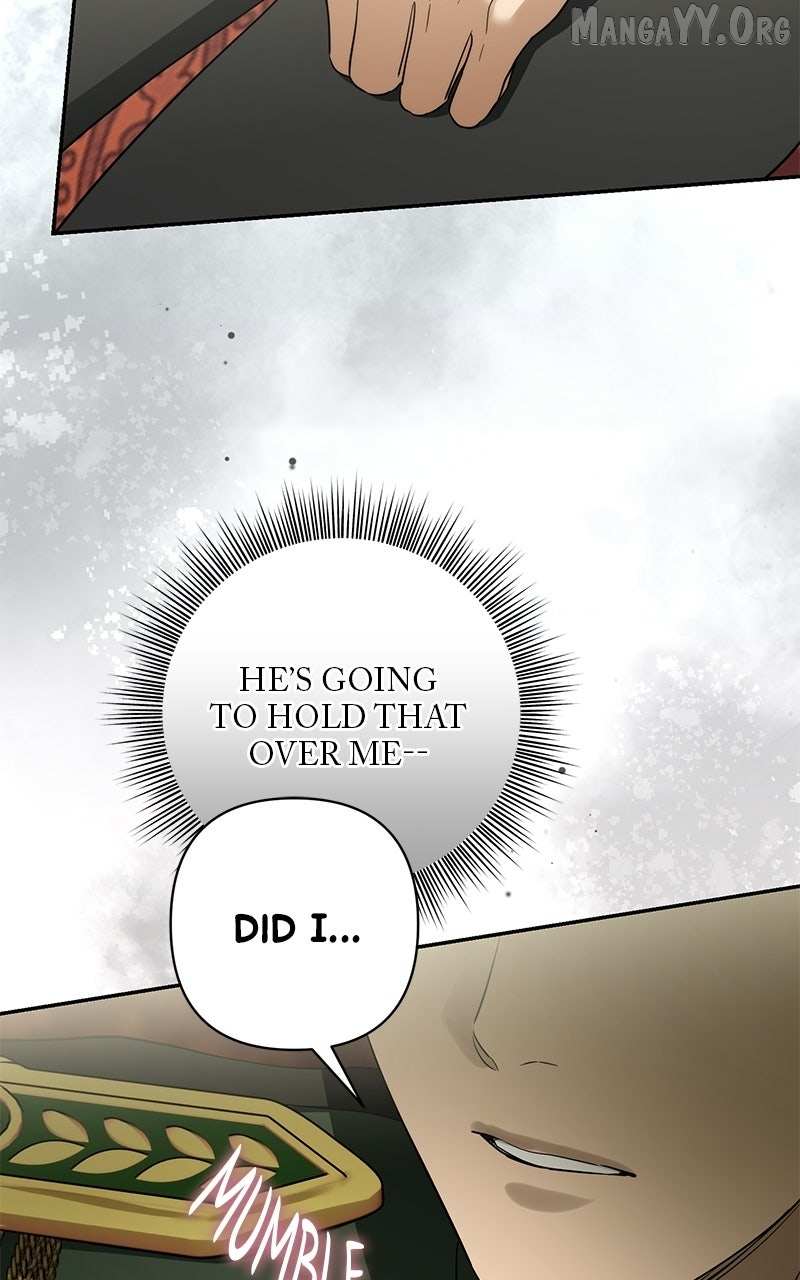 The Presepe Outside the Cage Chapter 56 page 12 - 