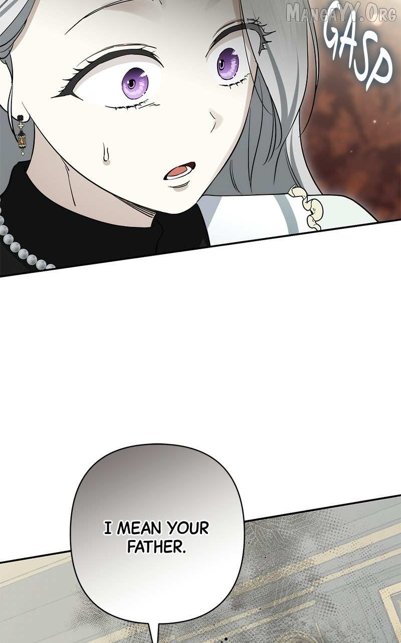 The Presepe Outside the Cage Chapter 56 page 17 - 