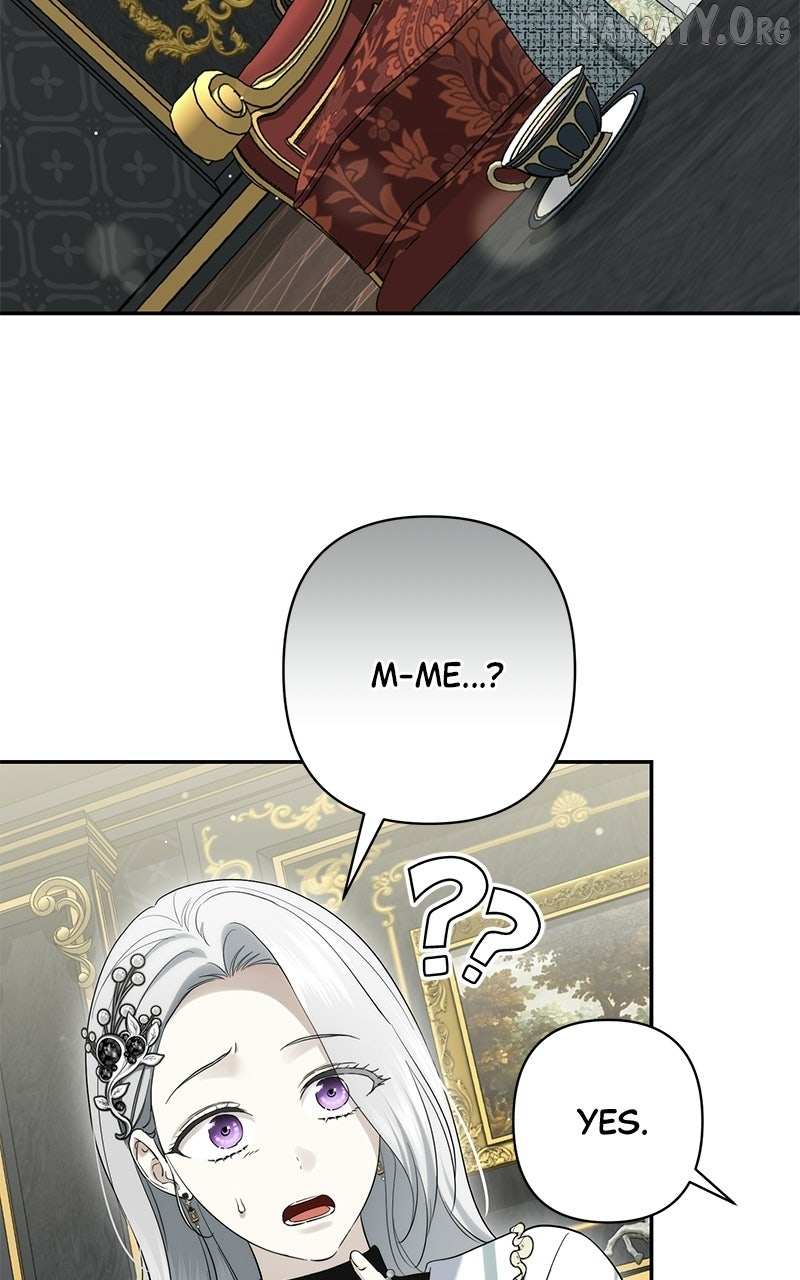 The Presepe Outside the Cage Chapter 56 page 3 - 