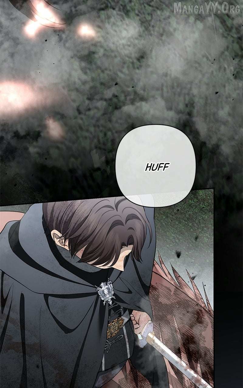 The Presepe Outside the Cage Chapter 56 page 23 - 