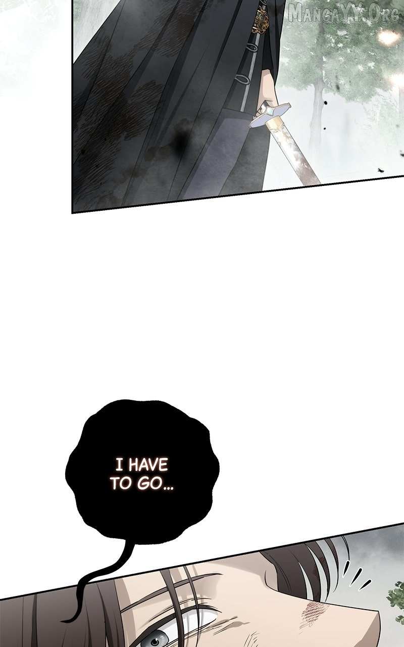 The Presepe Outside the Cage Chapter 56 page 25 - 