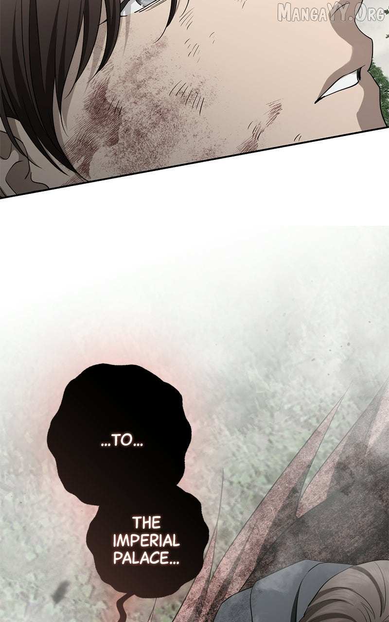 The Presepe Outside the Cage Chapter 56 page 26 - 
