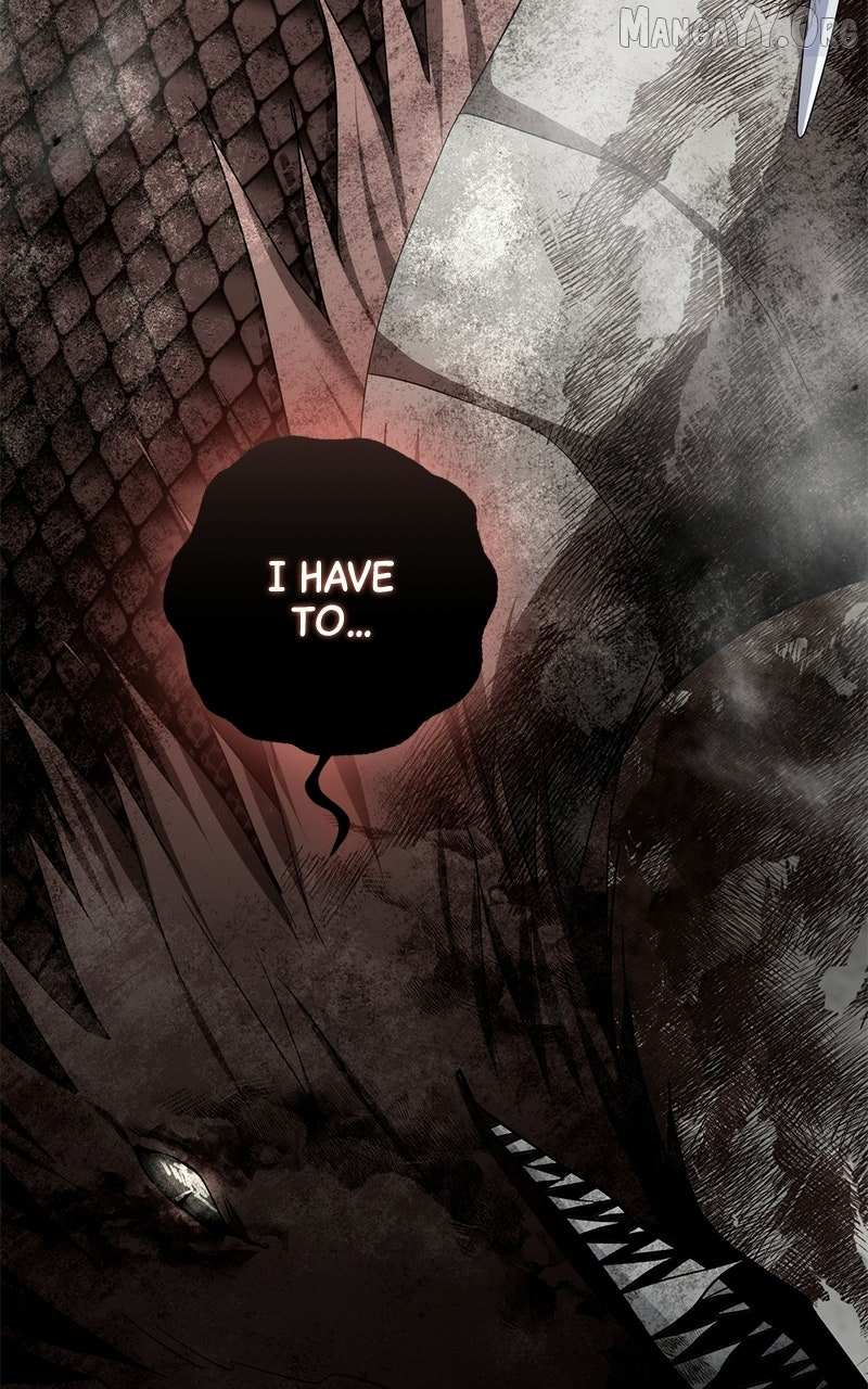 The Presepe Outside the Cage Chapter 56 page 28 - 