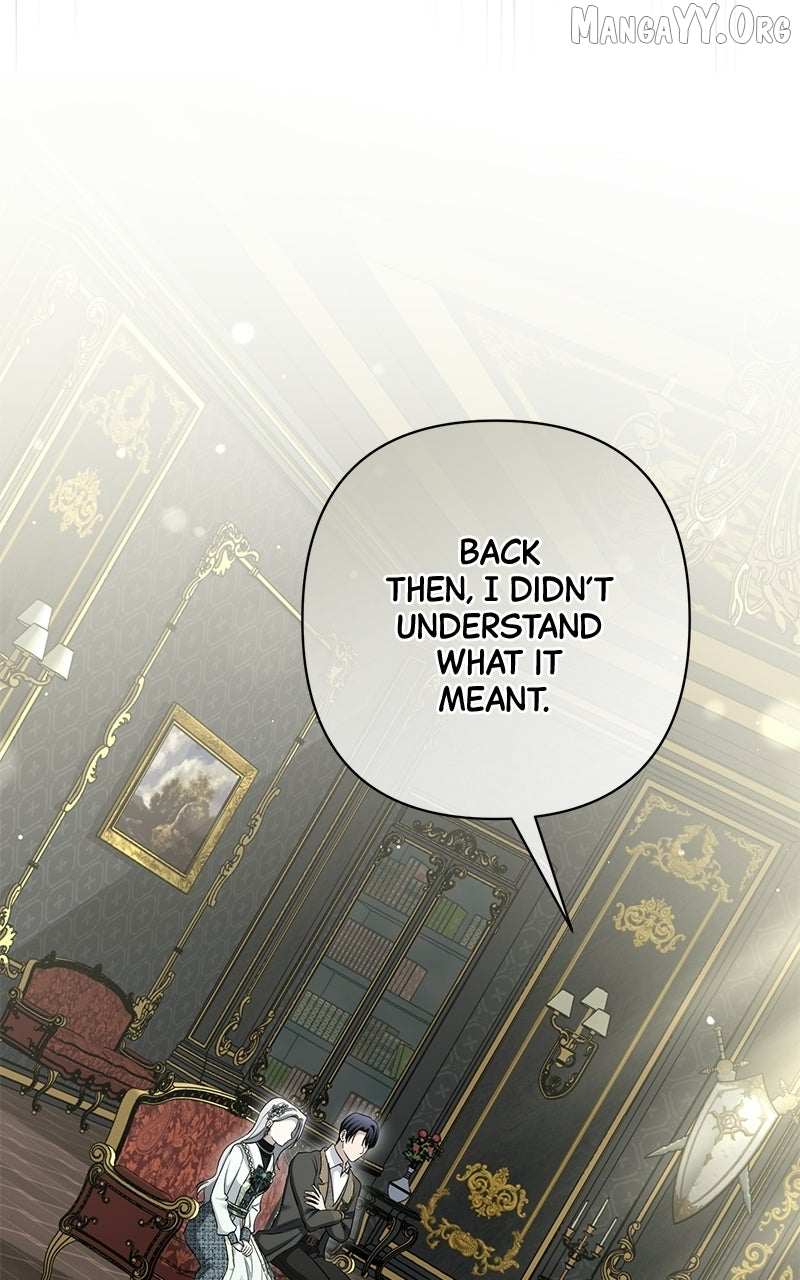 The Presepe Outside the Cage Chapter 56 page 32 - 
