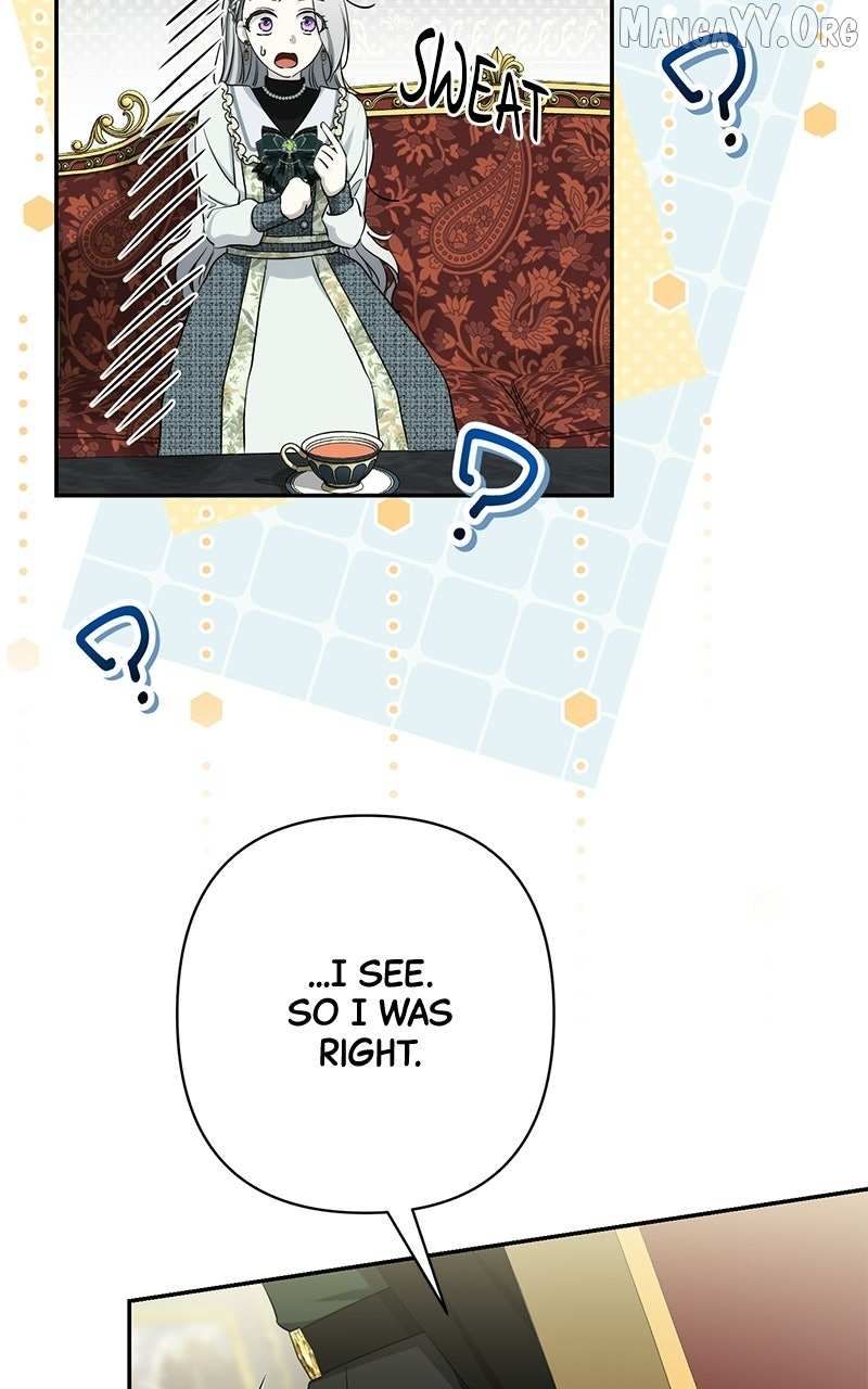 The Presepe Outside the Cage Chapter 56 page 40 - 