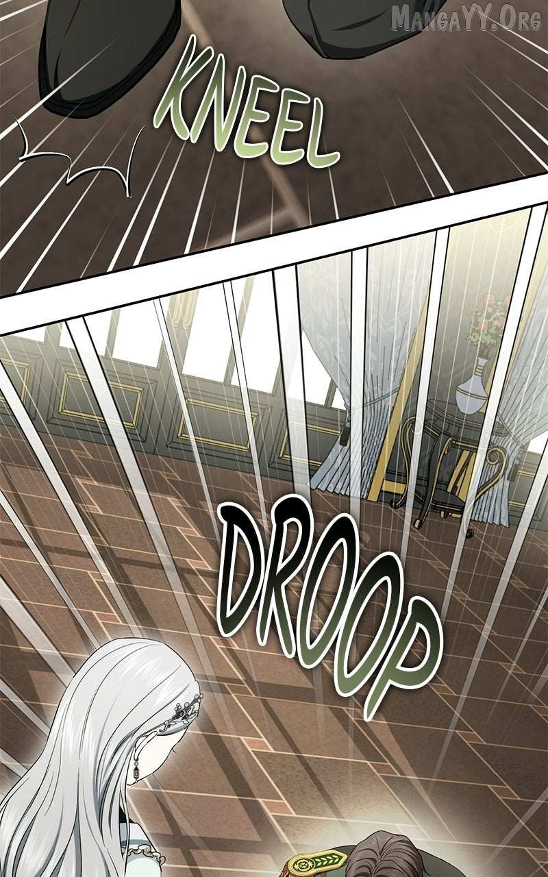 The Presepe Outside the Cage Chapter 56 page 42 - 