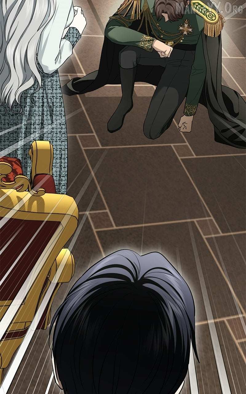 The Presepe Outside the Cage Chapter 56 page 43 - 