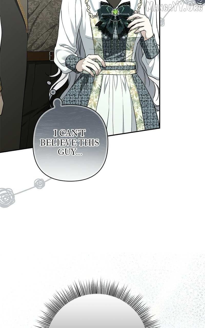The Presepe Outside the Cage Chapter 56 page 45 - 
