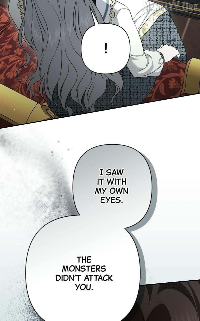The Presepe Outside the Cage Chapter 56 page 6 - 
