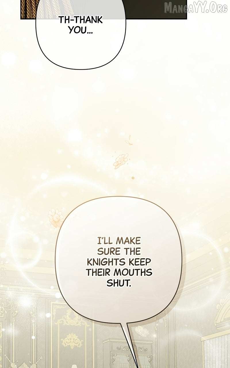 The Presepe Outside the Cage Chapter 56 page 52 - 