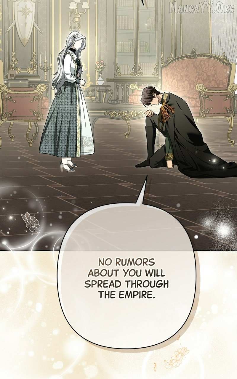 The Presepe Outside the Cage Chapter 56 page 53 - 