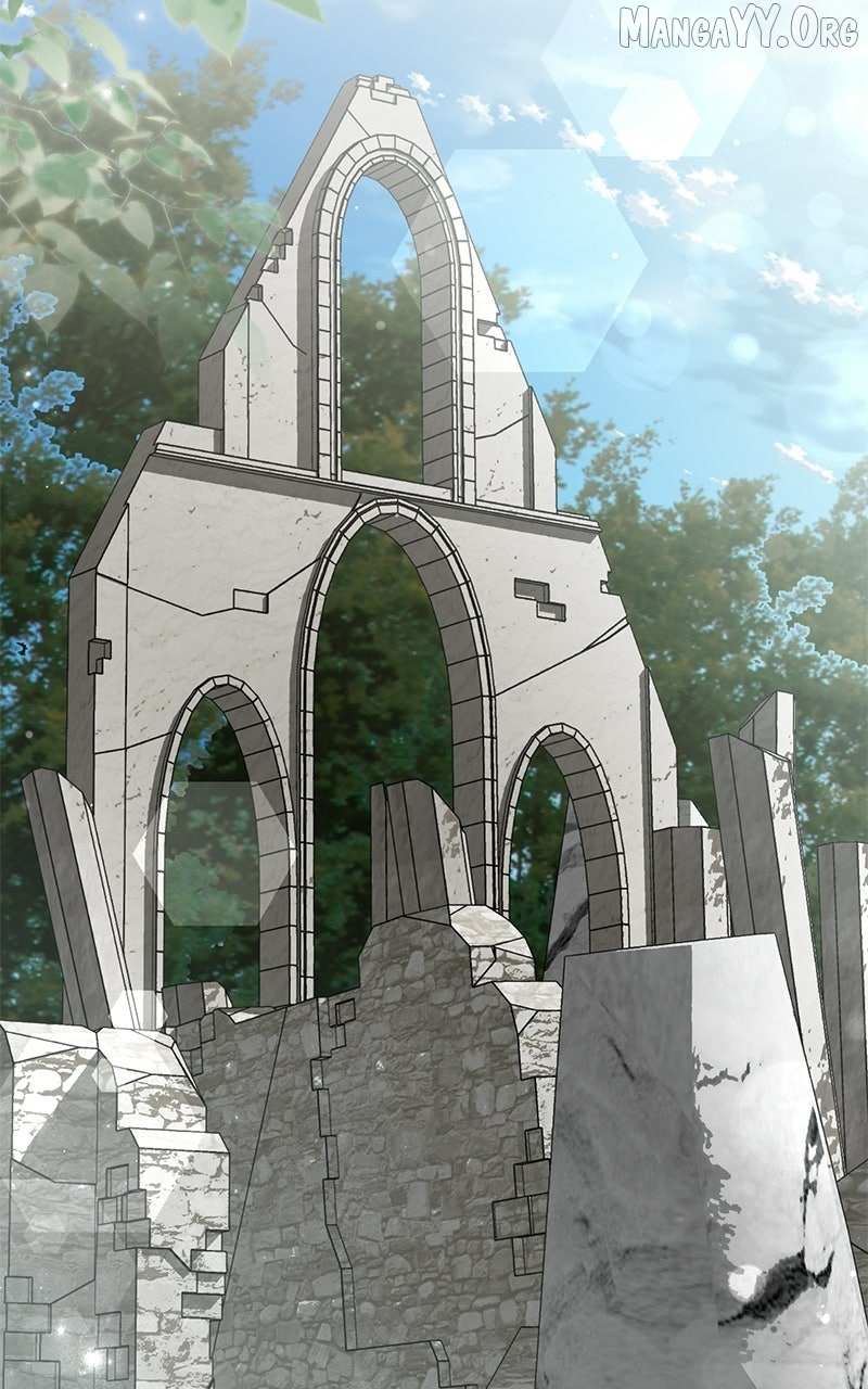 The Presepe Outside the Cage Chapter 56 page 56 - 