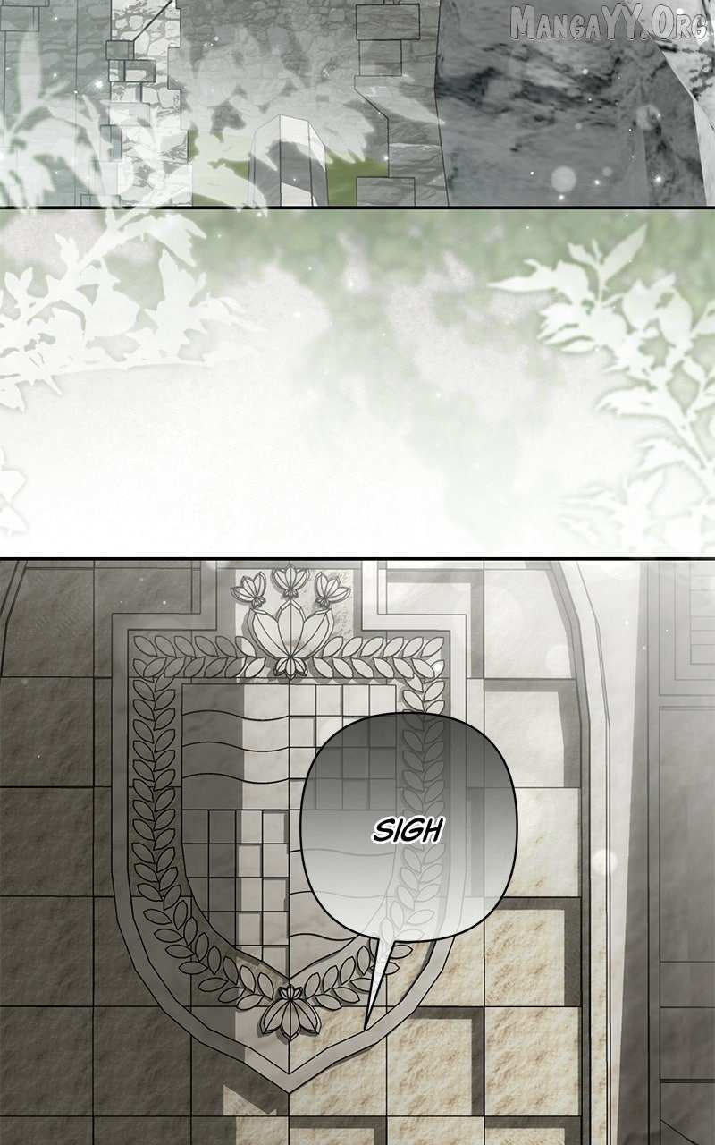 The Presepe Outside the Cage Chapter 56 page 57 - 