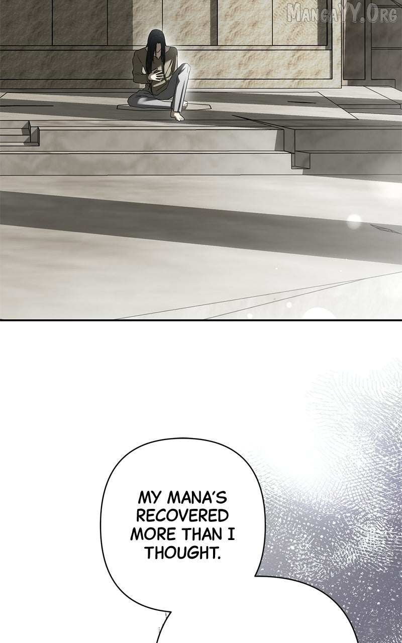 The Presepe Outside the Cage Chapter 56 page 58 - 