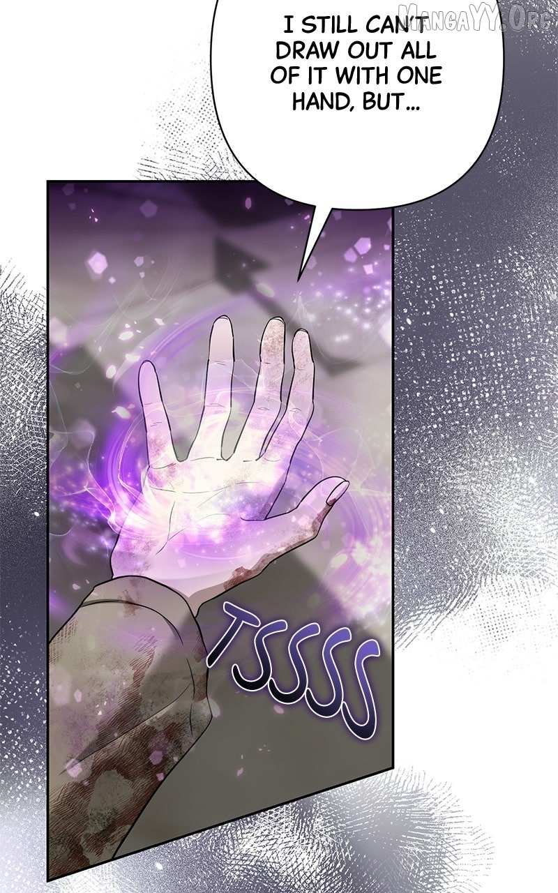 The Presepe Outside the Cage Chapter 56 page 59 - 
