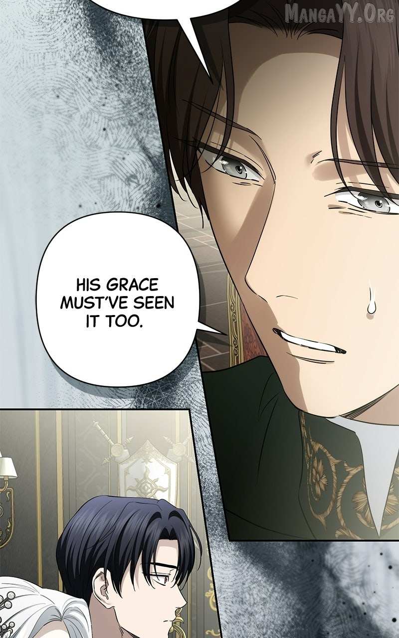 The Presepe Outside the Cage Chapter 56 page 7 - 