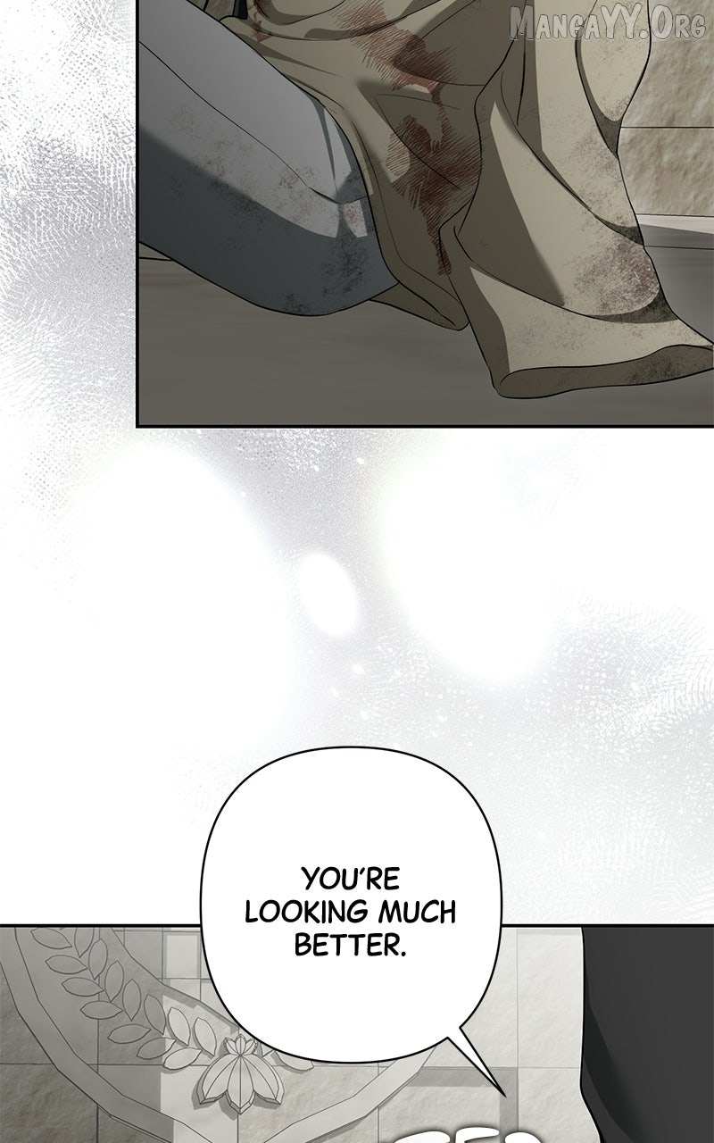 The Presepe Outside the Cage Chapter 56 page 61 - 