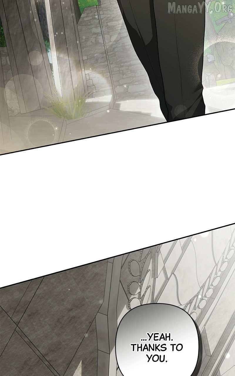 The Presepe Outside the Cage Chapter 56 page 64 - 