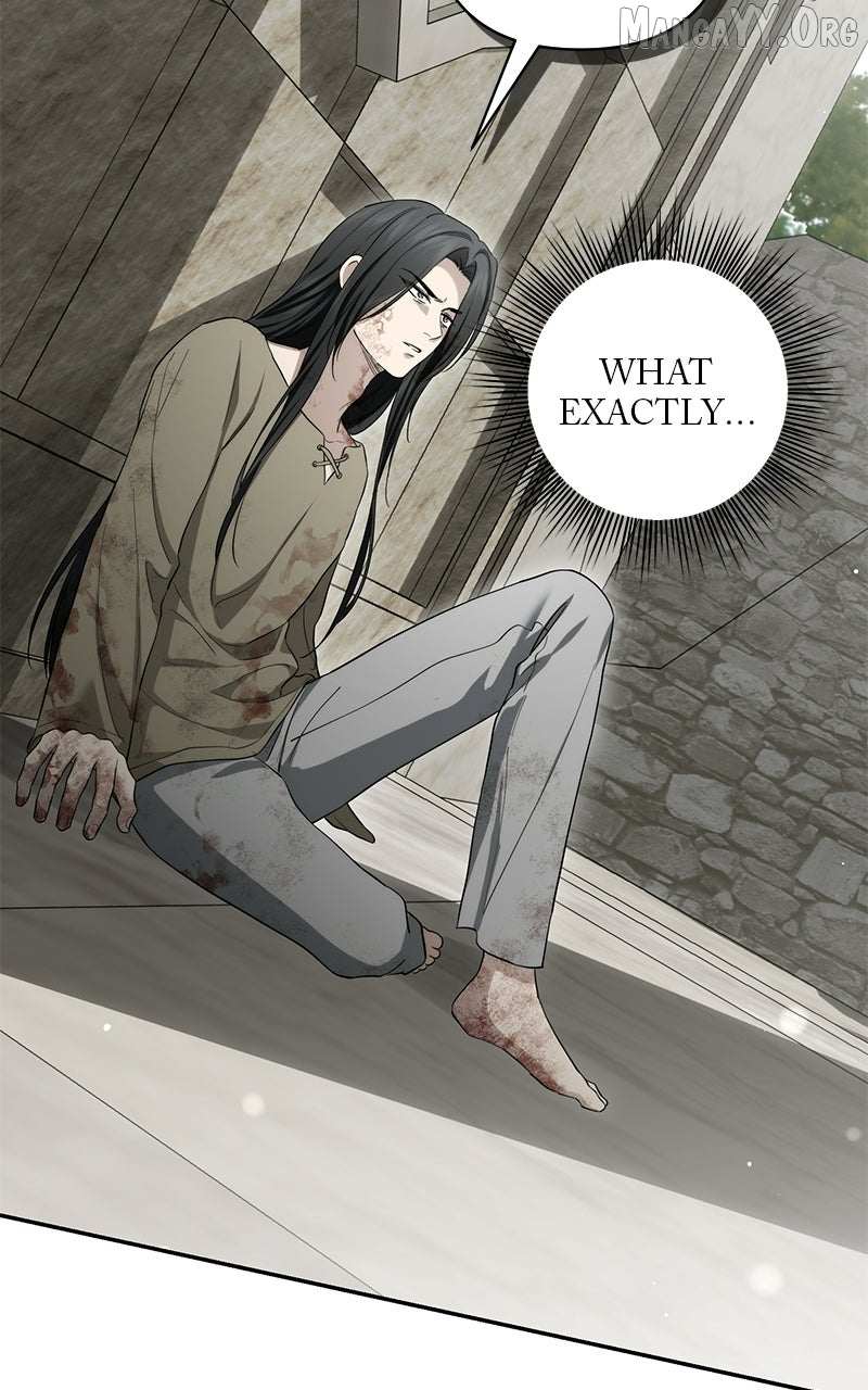 The Presepe Outside the Cage Chapter 56 page 65 - 