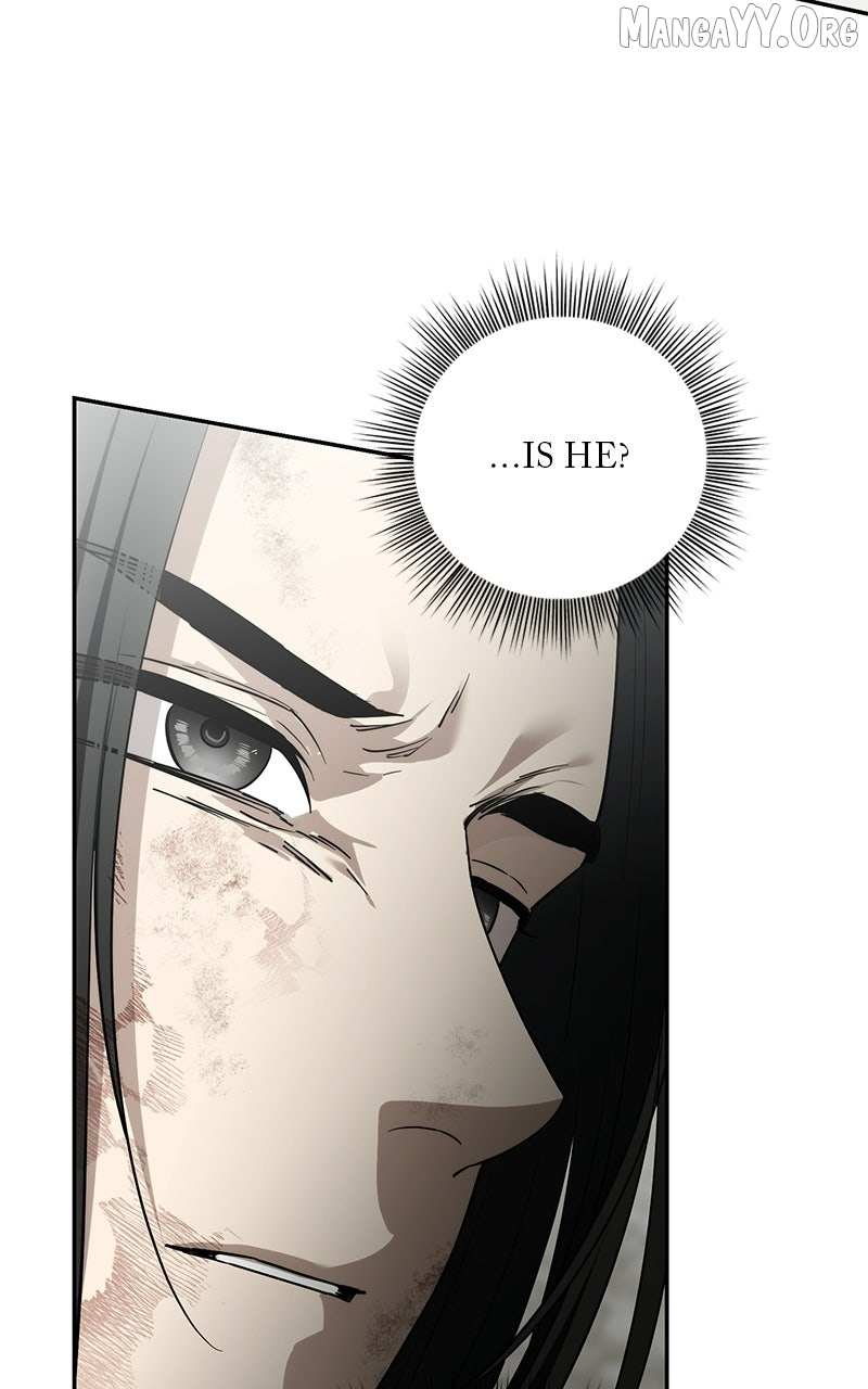 The Presepe Outside the Cage Chapter 56 page 66 - 