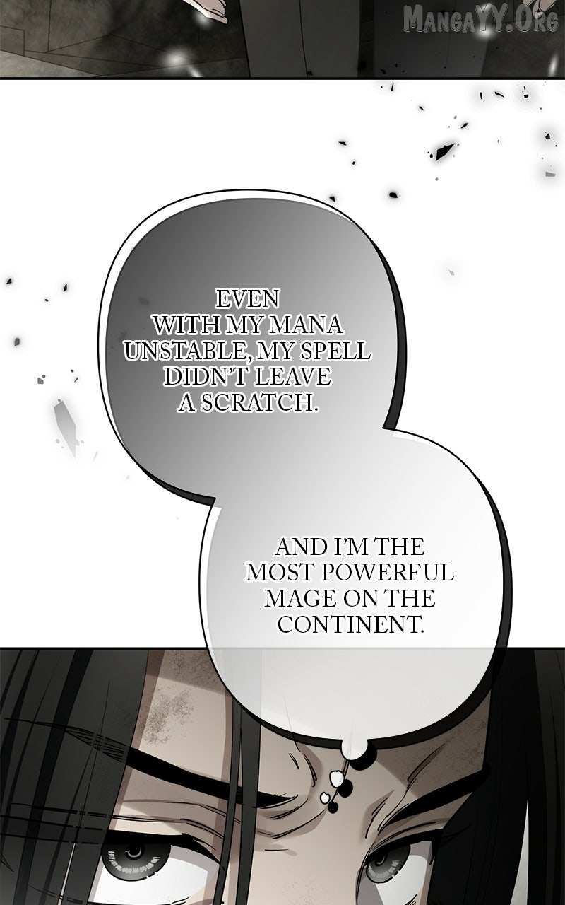 The Presepe Outside the Cage Chapter 56 page 69 - 